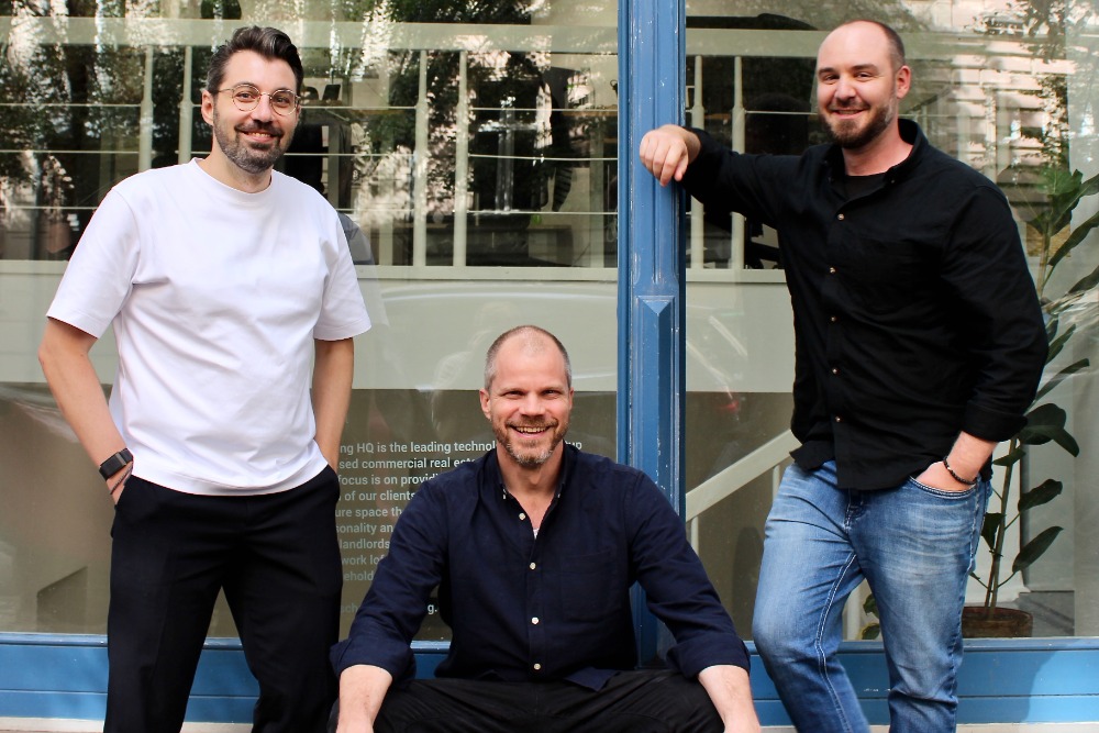 SureIn Secures €4M to Close the SMB Insurance Gap